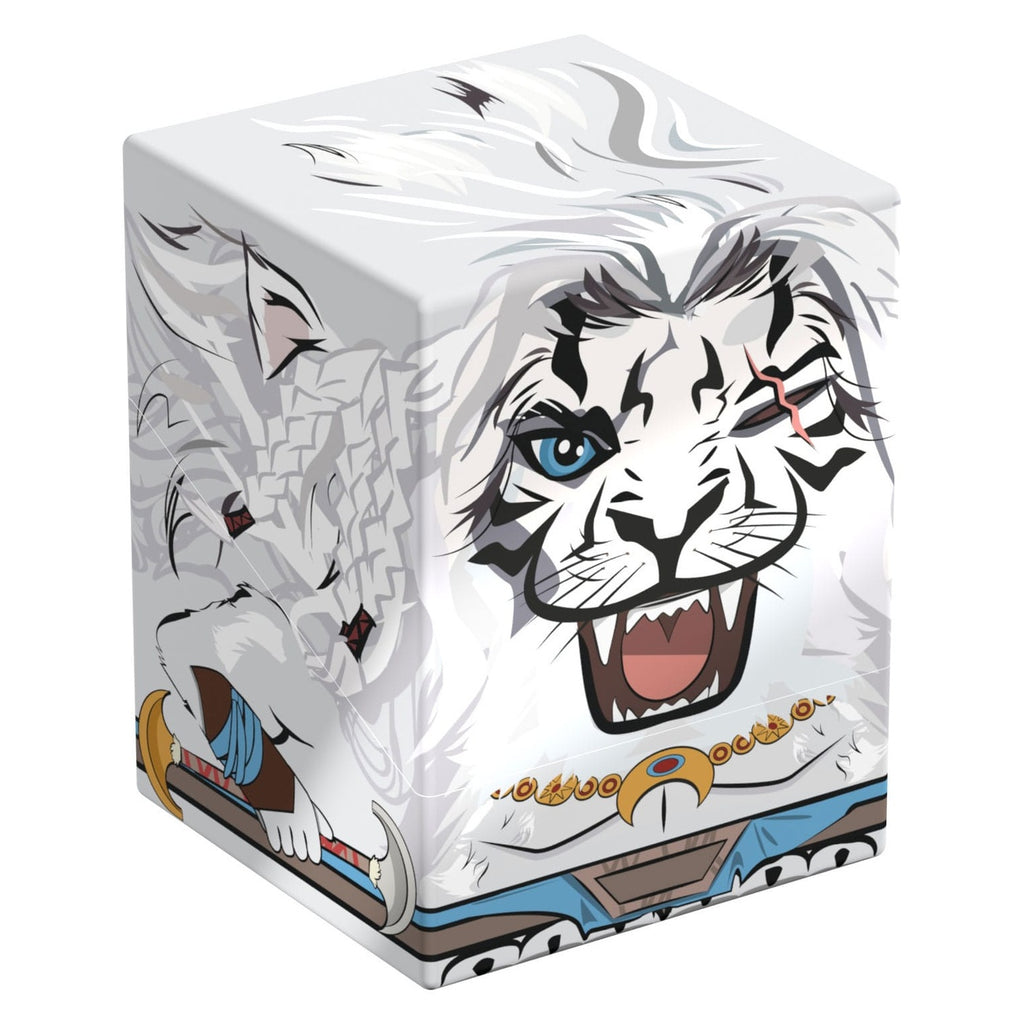 Productafbeelding Squaroes Squaroe Magic: The Gathering "Foundations" MTG004 - Ajani
