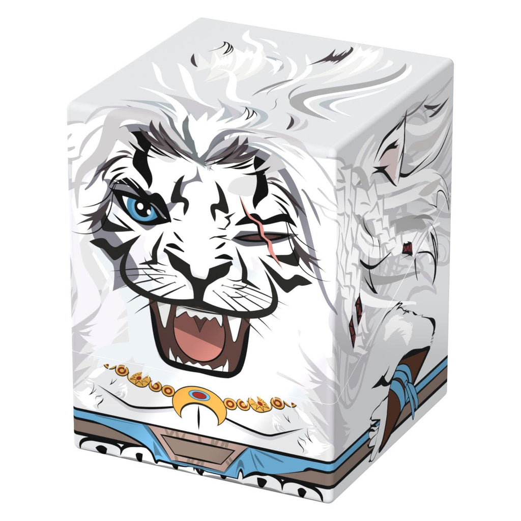 Productafbeelding Squaroes Squaroe Magic: The Gathering "Foundations" MTG004 - Ajani