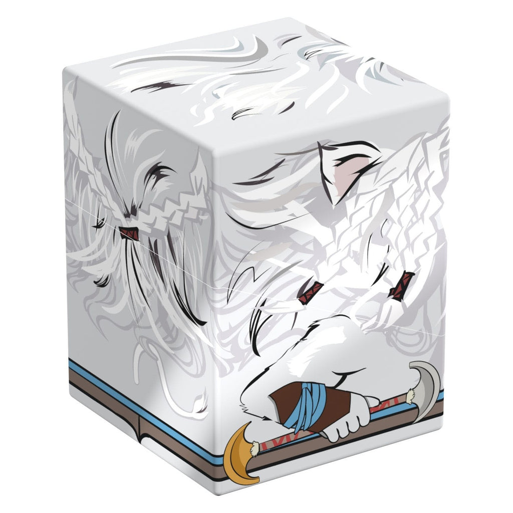 Productafbeelding Squaroes Squaroe Magic: The Gathering "Foundations" MTG004 - Ajani