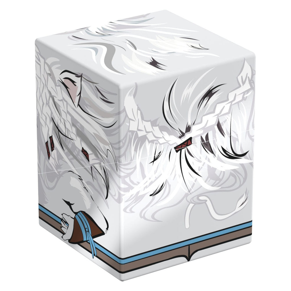 Productafbeelding Squaroes Squaroe Magic: The Gathering "Foundations" MTG004 - Ajani