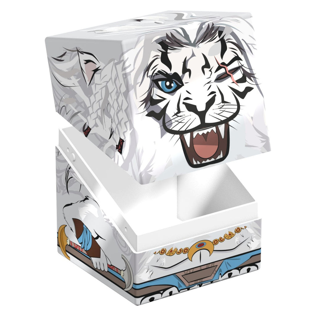 Productafbeelding Squaroes Squaroe Magic: The Gathering "Foundations" MTG004 - Ajani