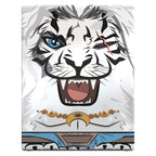 Productafbeelding Squaroes Squaroe Magic: The Gathering "Foundations" MTG004 - Ajani