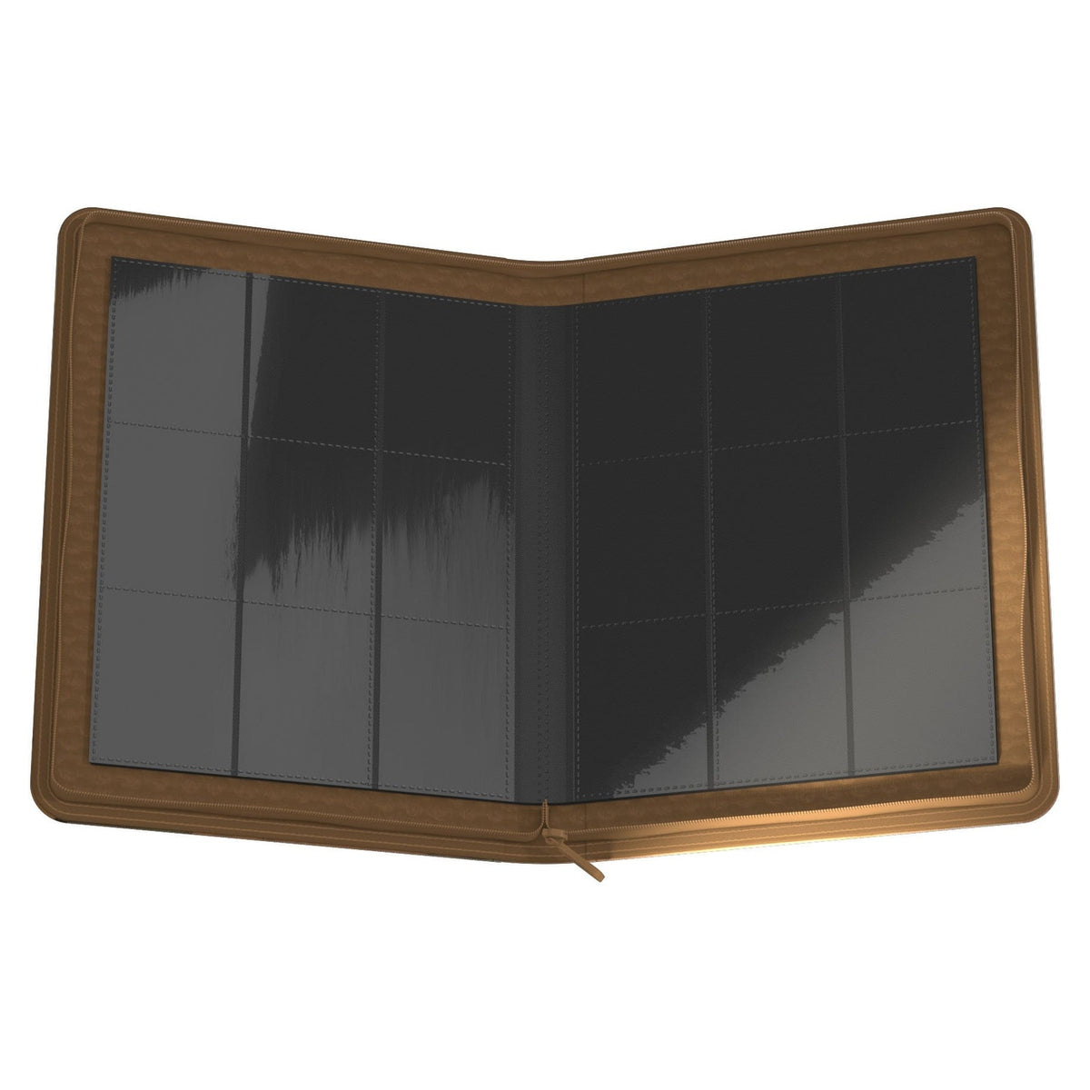 Product image Ultimate Guard Zipfolio 360 Xenoskin Magic: The Gathering "Tarkir: Dragonstorm" - Descendant of Storms