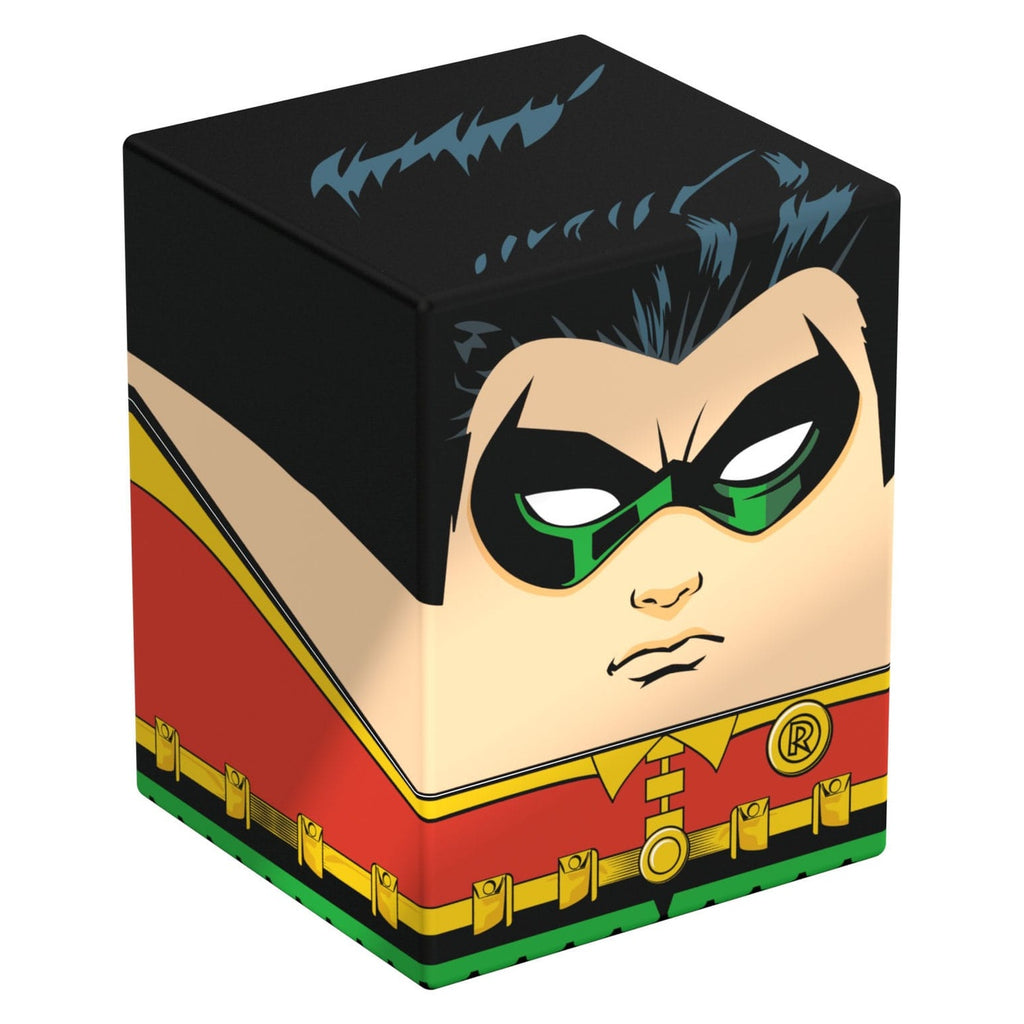 Productafbeelding Squaroes Squaroe Batman: Gotham City GC002 - Robin