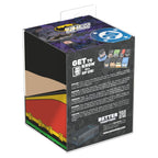 Productafbeelding Squaroes Squaroe Batman: Gotham City GC002 - Robin