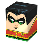 Productafbeelding Squaroes Squaroe Batman: Gotham City GC002 - Robin