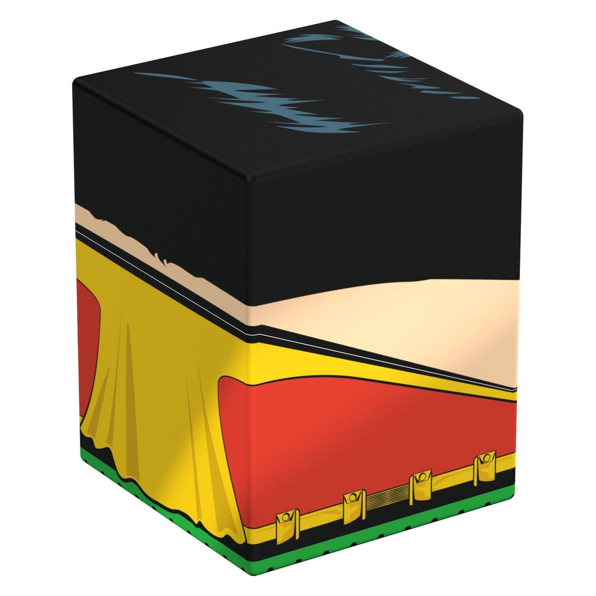 Productafbeelding Squaroes Squaroe Batman: Gotham City GC002 - Robin