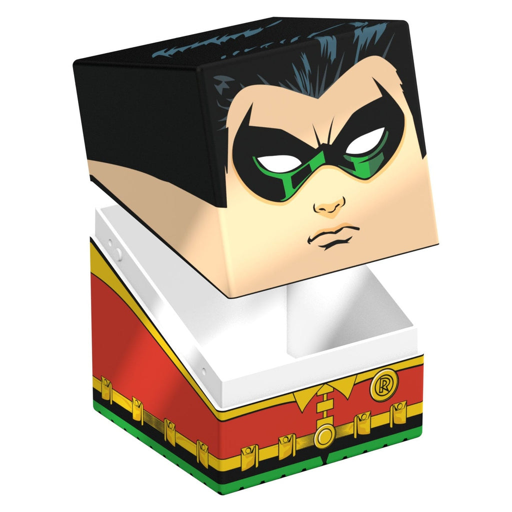 Productafbeelding Squaroes Squaroe Batman: Gotham City GC002 - Robin