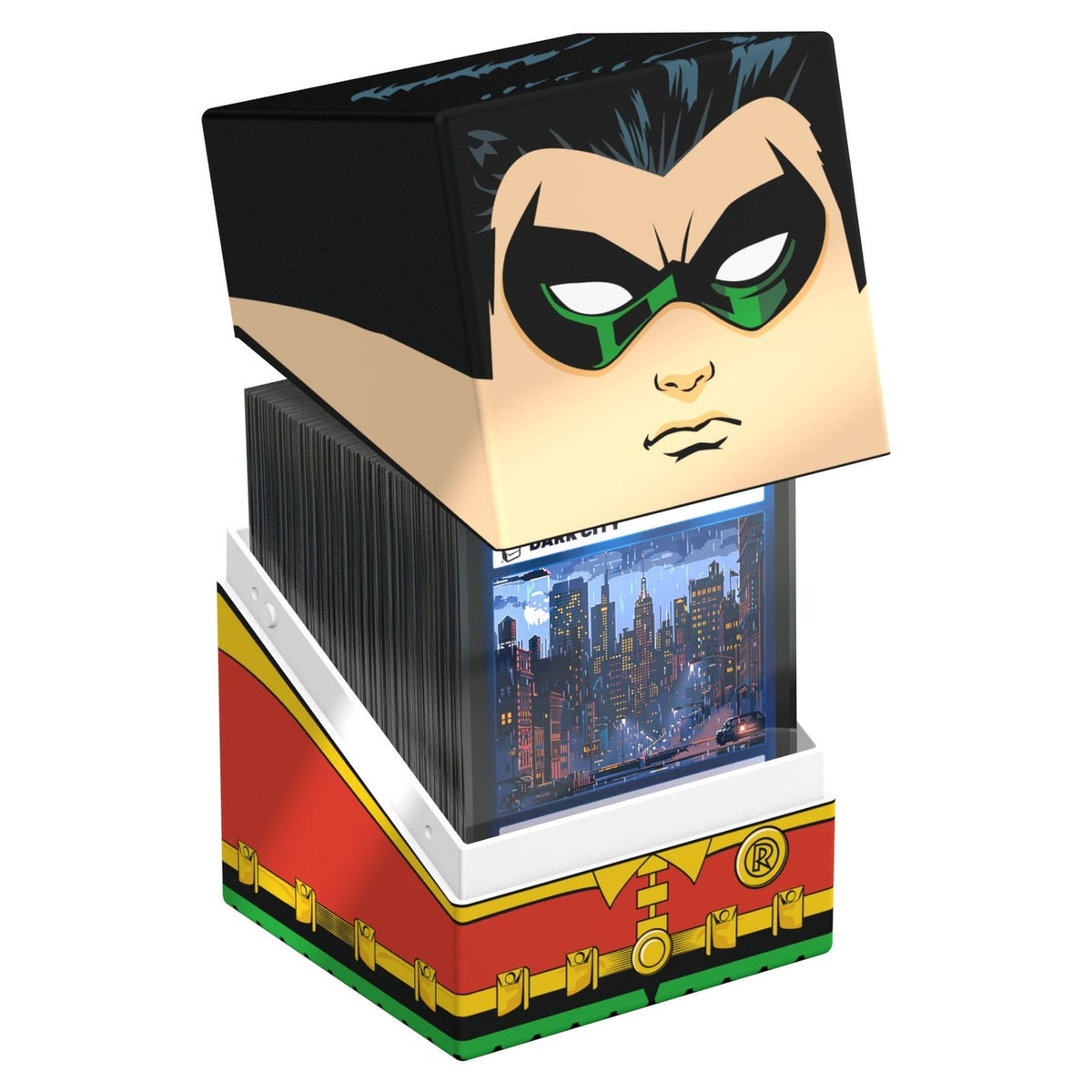 Productafbeelding Squaroes Squaroe Batman: Gotham City GC002 - Robin