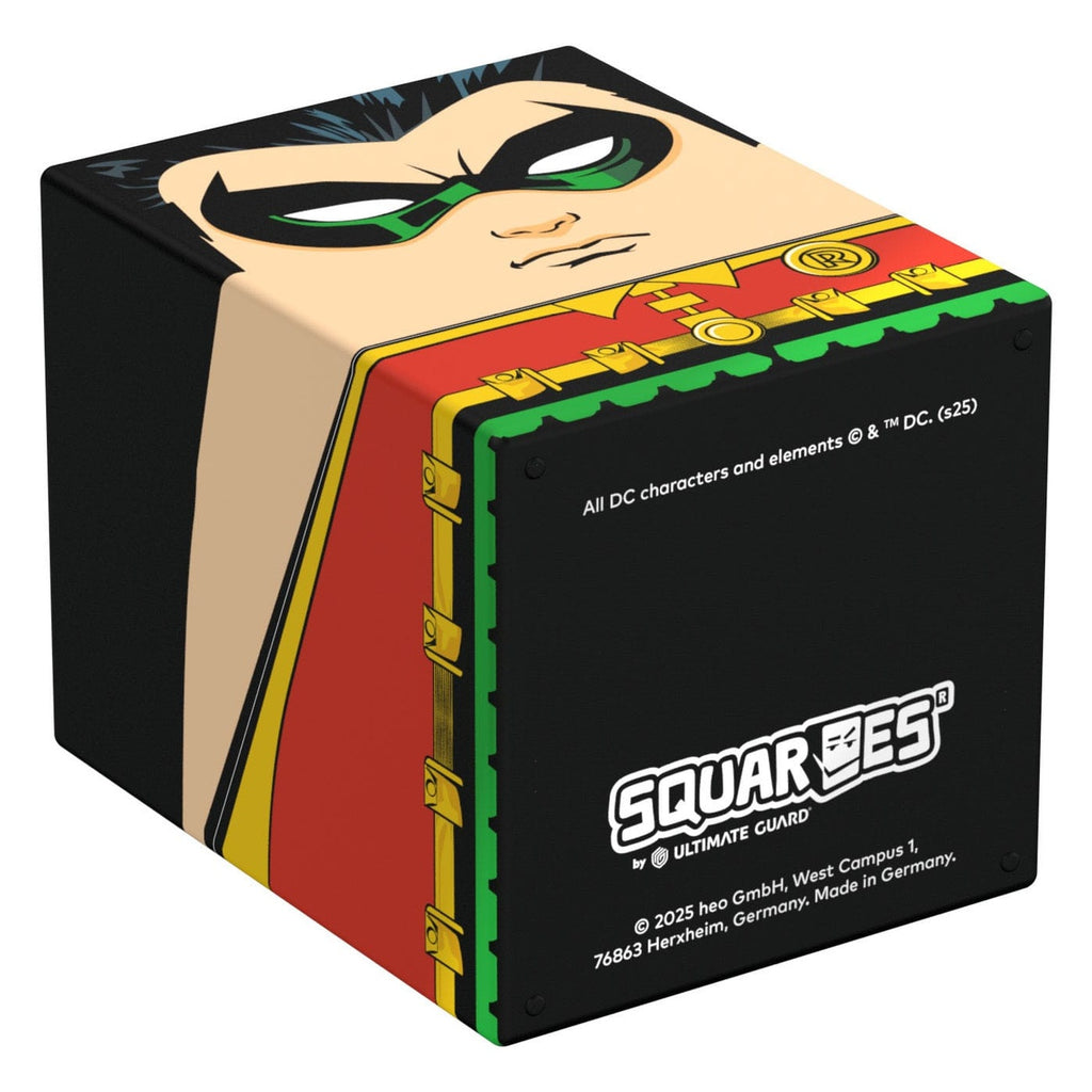 Productafbeelding Squaroes Squaroe Batman: Gotham City GC002 - Robin