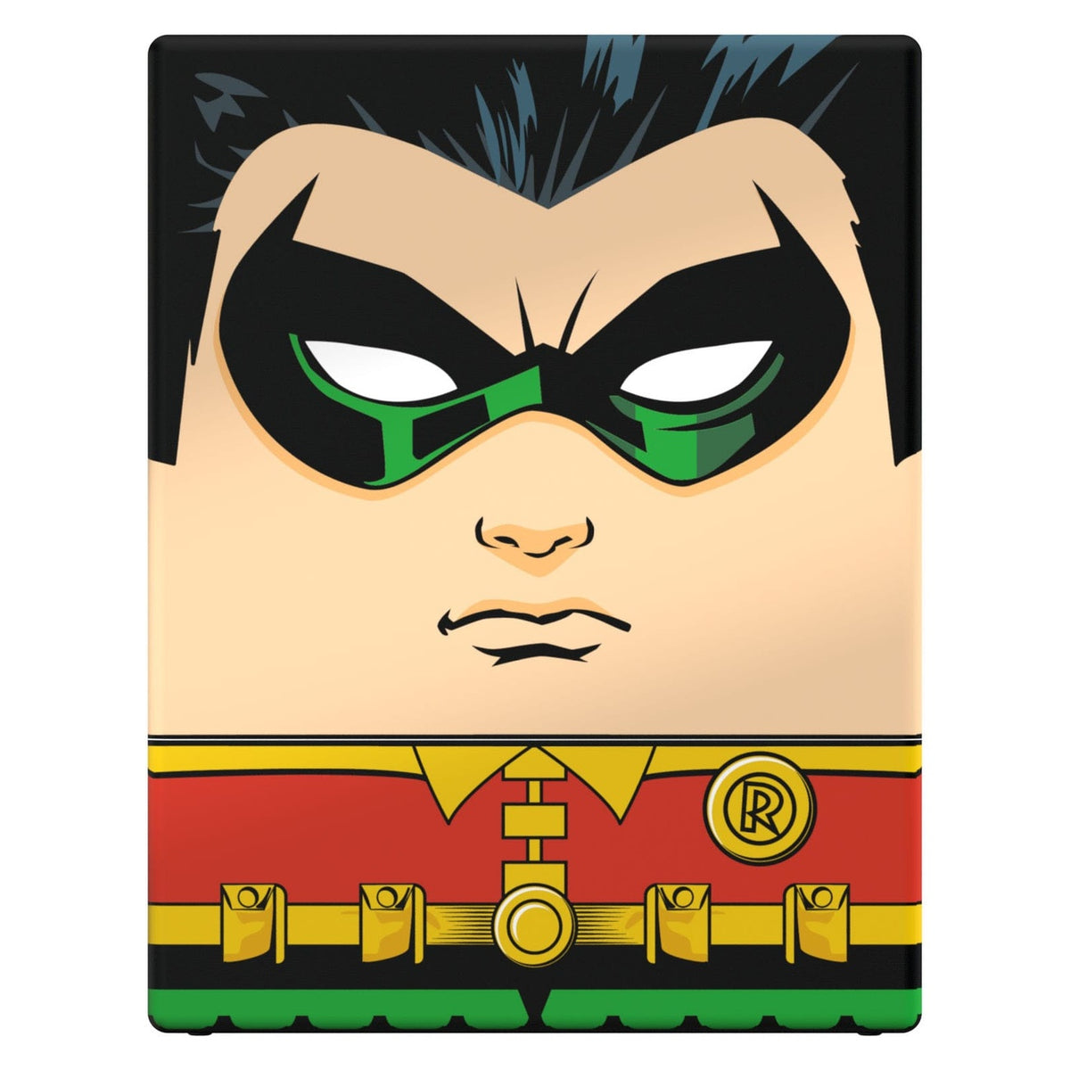 Productafbeelding Squaroes Squaroe Batman: Gotham City GC002 - Robin