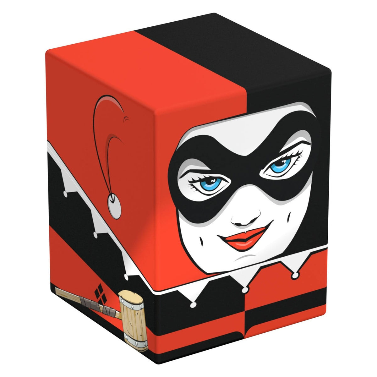 Productafbeelding Squaroes Squaroe Batman: Gotham City GC004 - Harley Quinn
