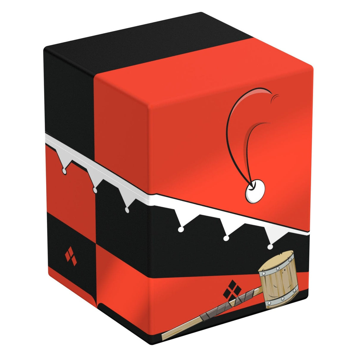 Productafbeelding Squaroes Squaroe Batman: Gotham City GC004 - Harley Quinn