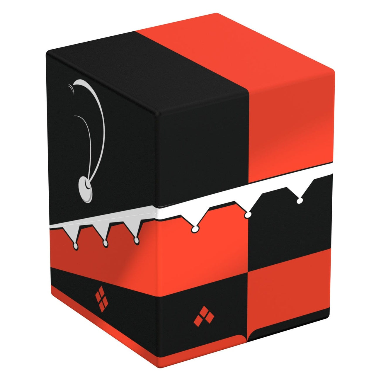 Productafbeelding Squaroes Squaroe Batman: Gotham City GC004 - Harley Quinn