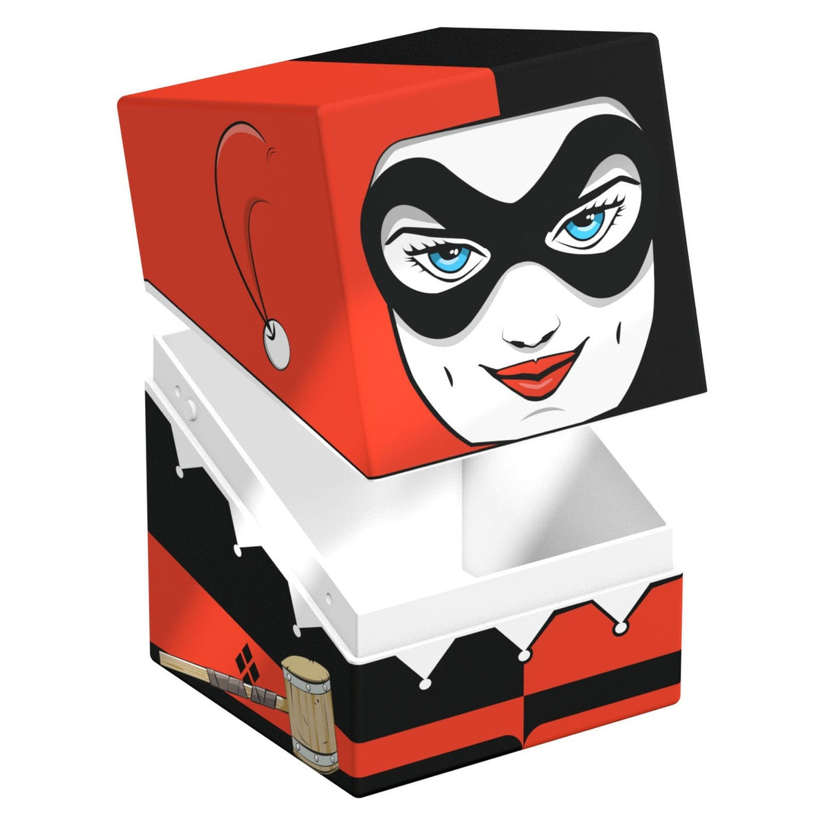 Productafbeelding Squaroes Squaroe Batman: Gotham City GC004 - Harley Quinn