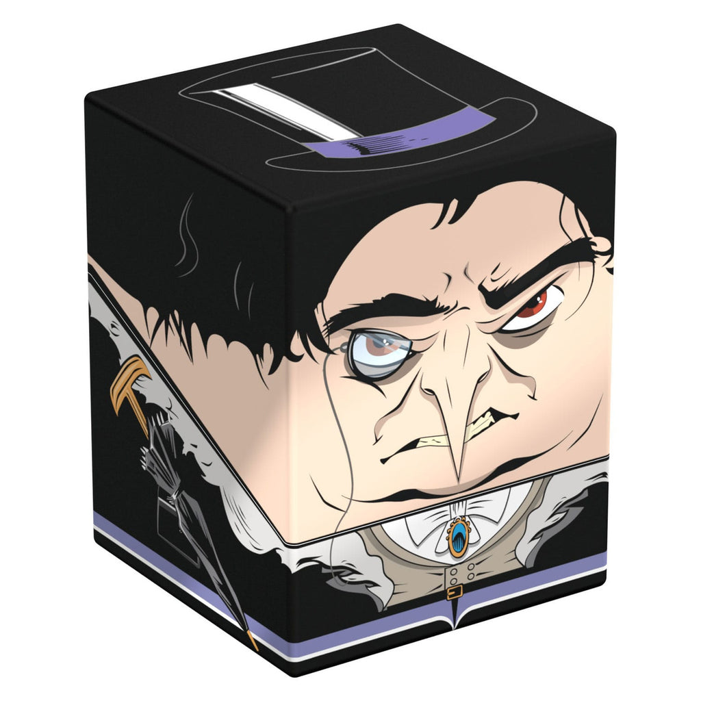 Productafbeelding Squaroes Squaroe Batman: Gotham City GC005 - The Penguin
