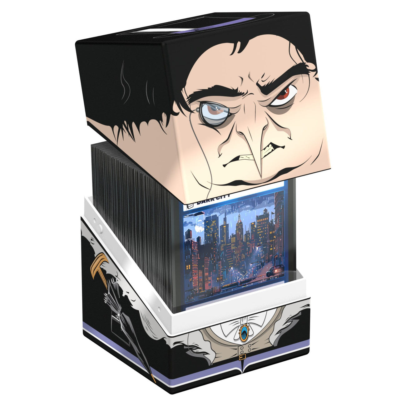 Productafbeelding Squaroes Squaroe Batman: Gotham City GC005 - The Penguin