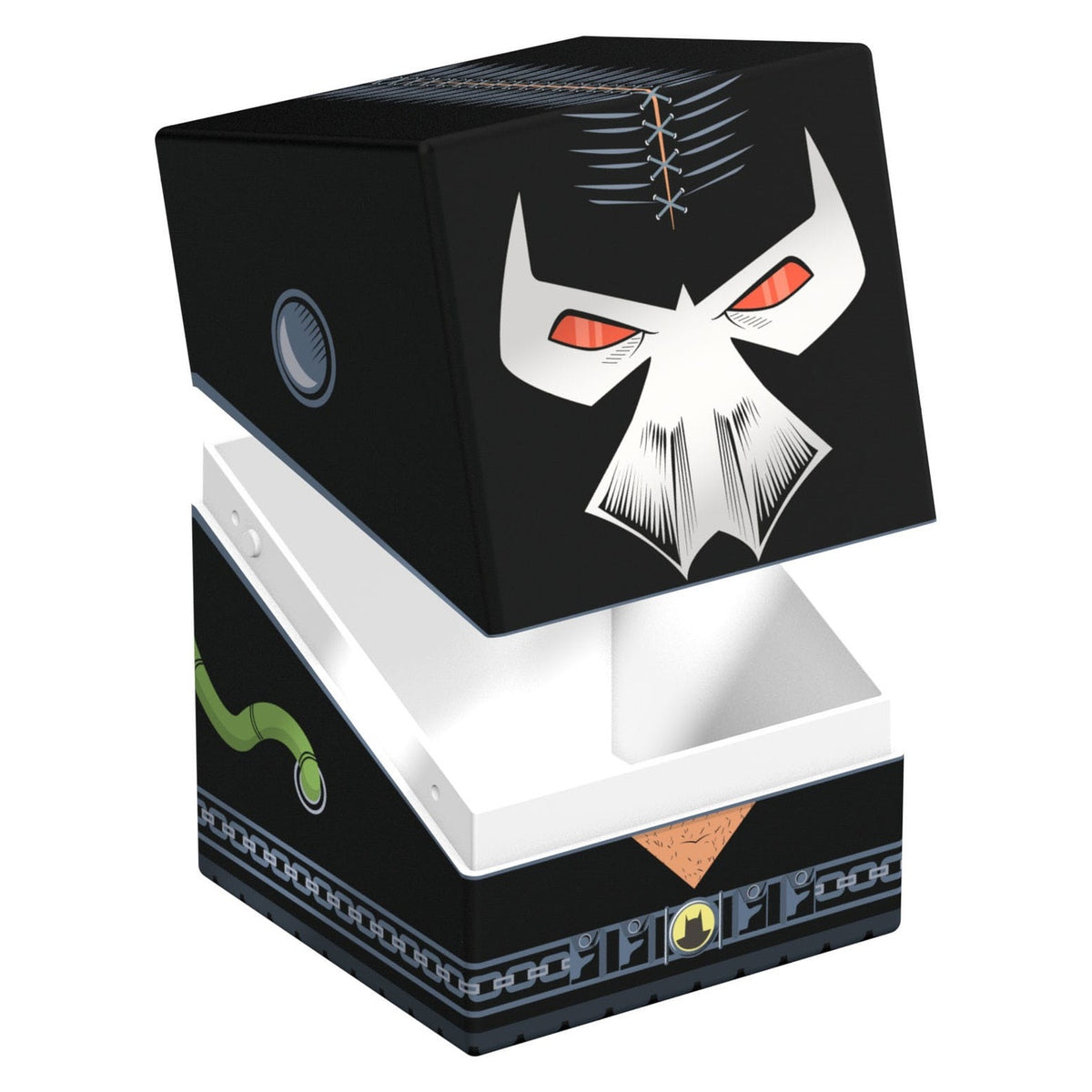 Productafbeelding Squaroes Squaroe Batman: Gotham City GC006 - Bane