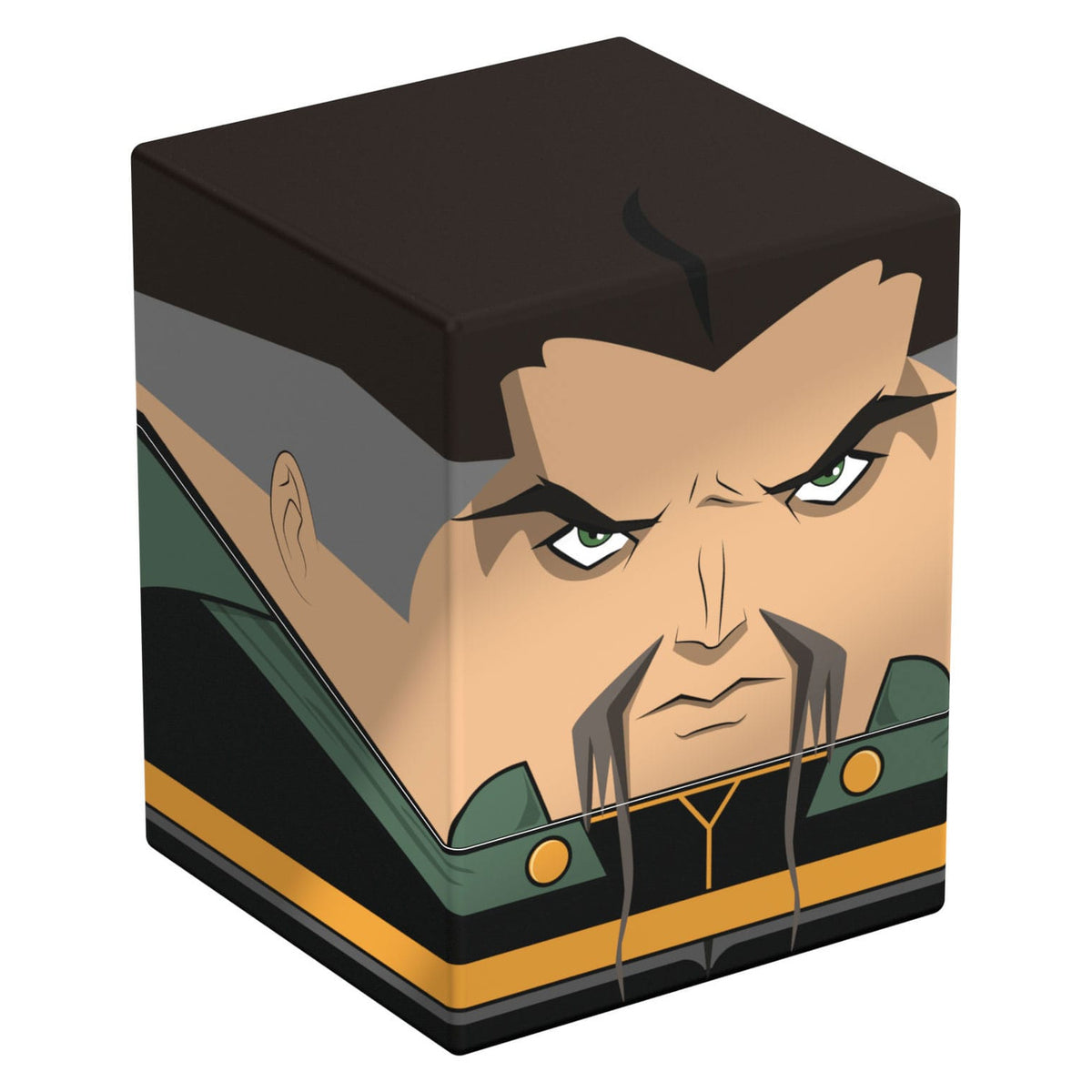 Productafbeelding Squaroes Squaroe Batman: Gotham City GC007 - Ra’s al Ghul