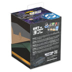 Productafbeelding Squaroes Squaroe Batman: Gotham City GC007 - Ra’s al Ghul