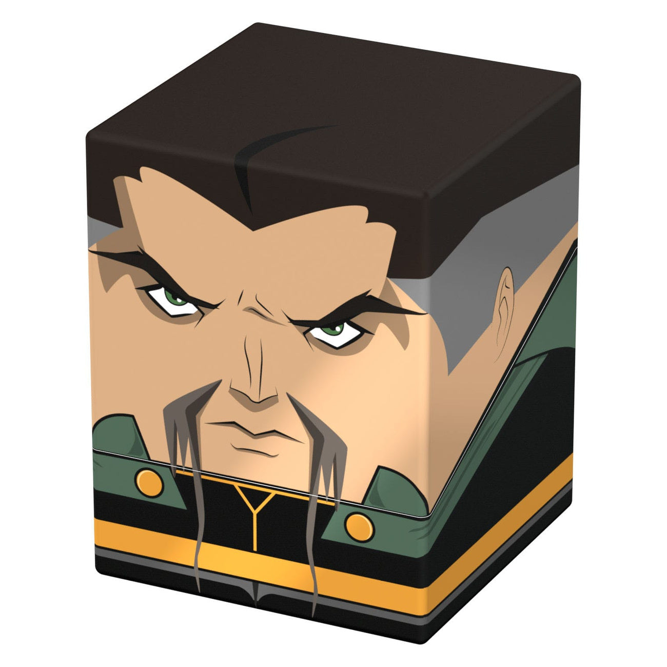 Productafbeelding Squaroes Squaroe Batman: Gotham City GC007 - Ra’s al Ghul