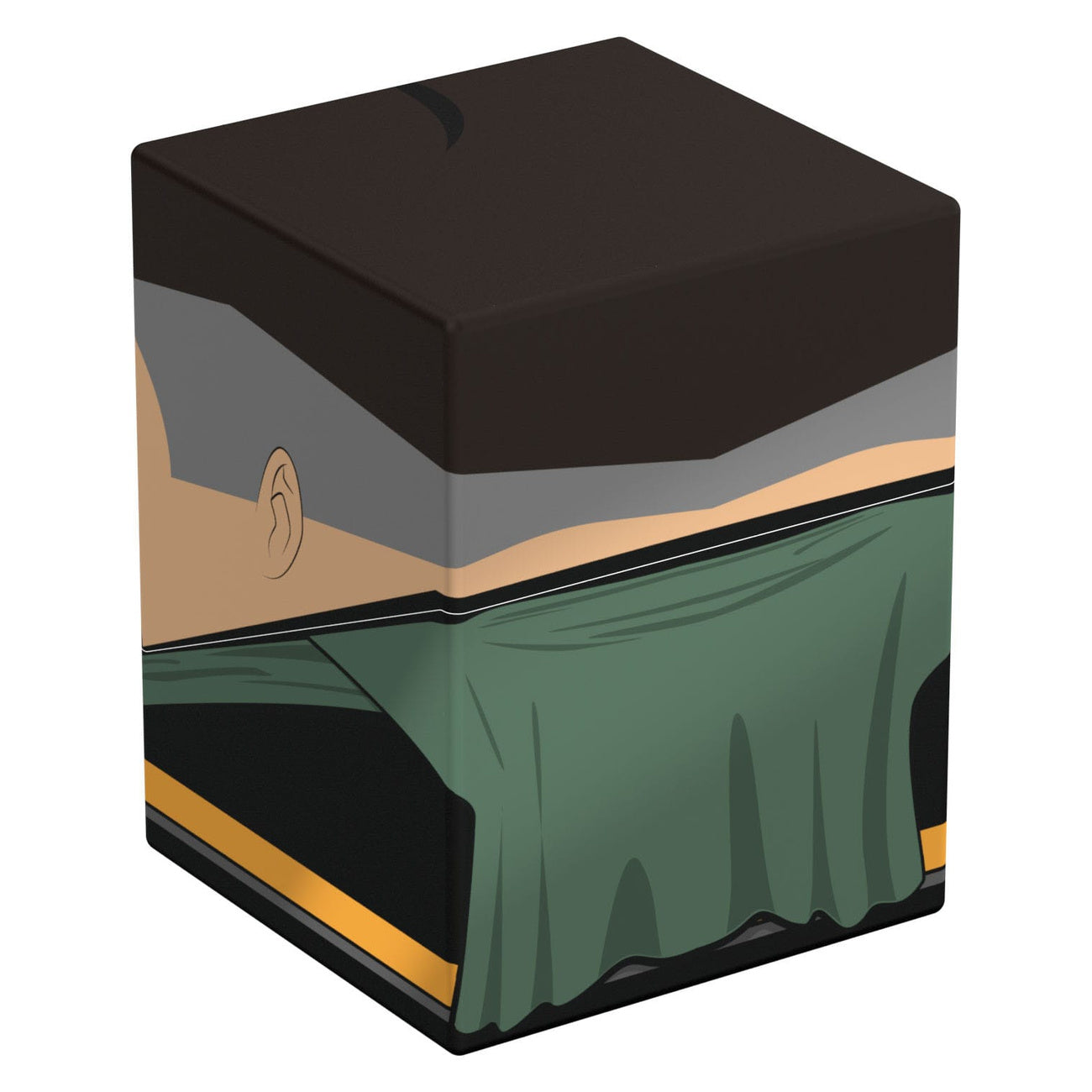 Productafbeelding Squaroes Squaroe Batman: Gotham City GC007 - Ra’s al Ghul