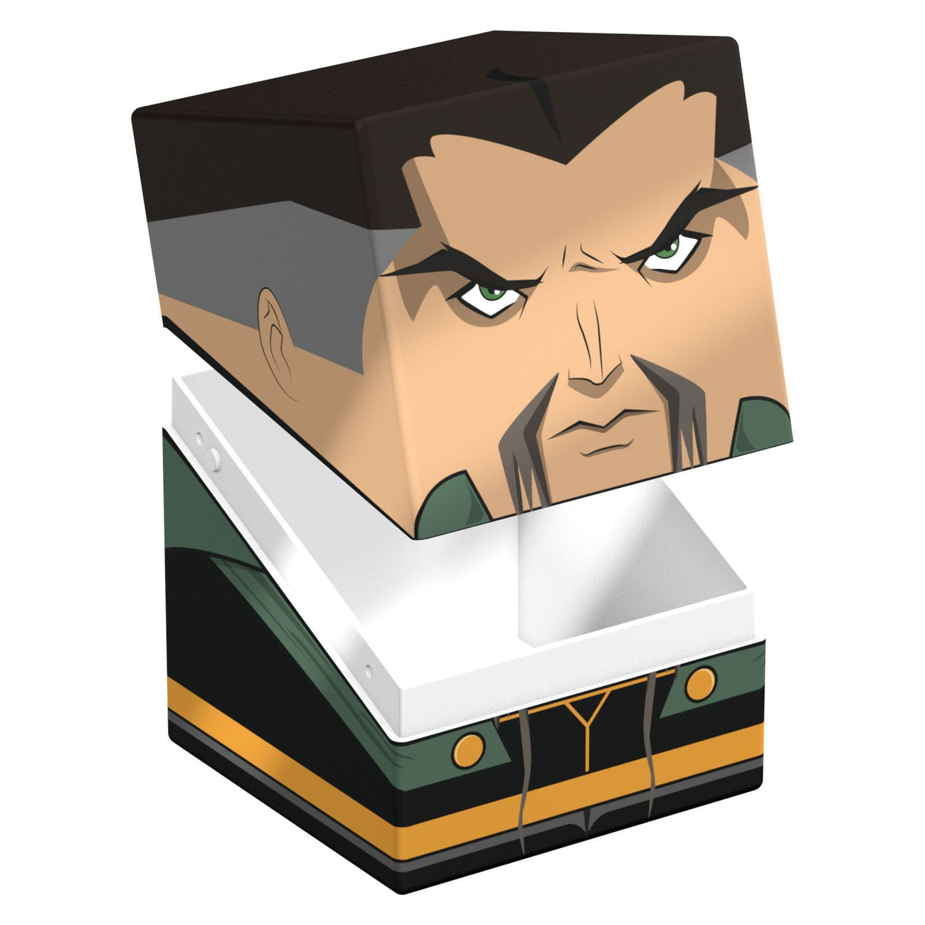 Productafbeelding Squaroes Squaroe Batman: Gotham City GC007 - Ra’s al Ghul