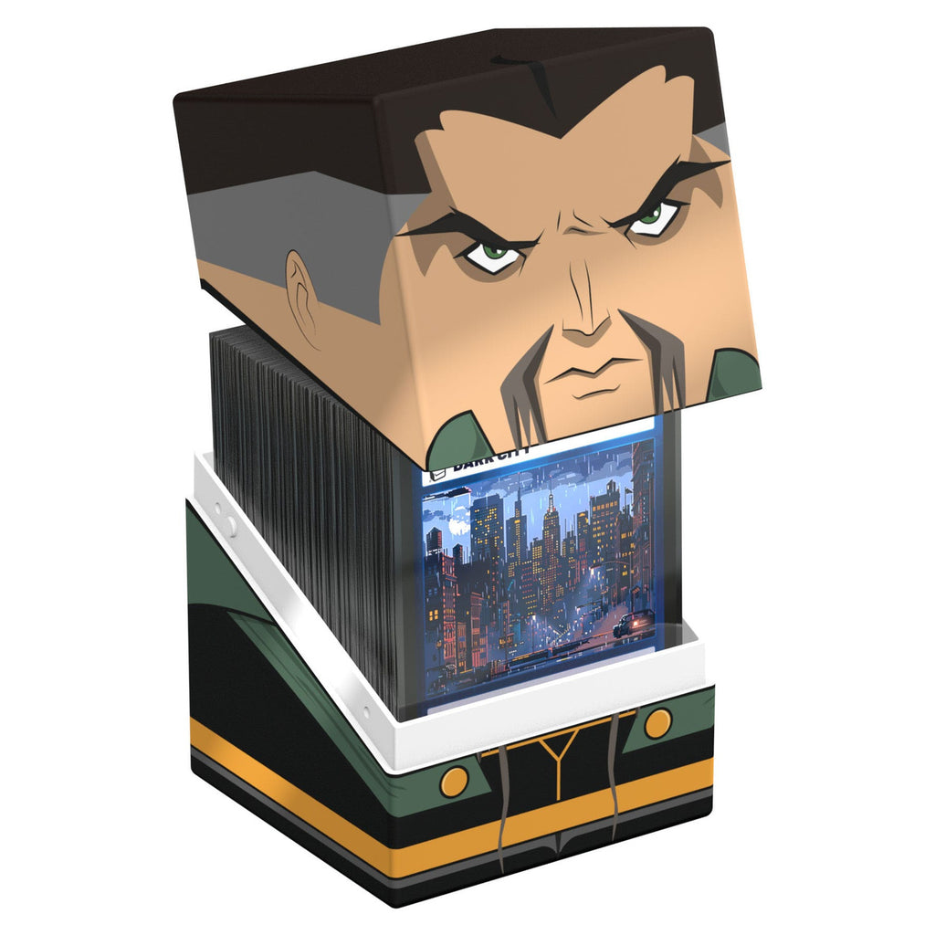 Productafbeelding Squaroes Squaroe Batman: Gotham City GC007 - Ra’s al Ghul