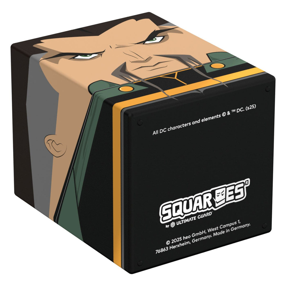 Productafbeelding Squaroes Squaroe Batman: Gotham City GC007 - Ra’s al Ghul