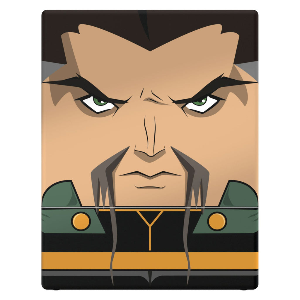Productafbeelding Squaroes Squaroe Batman: Gotham City GC007 - Ra’s al Ghul