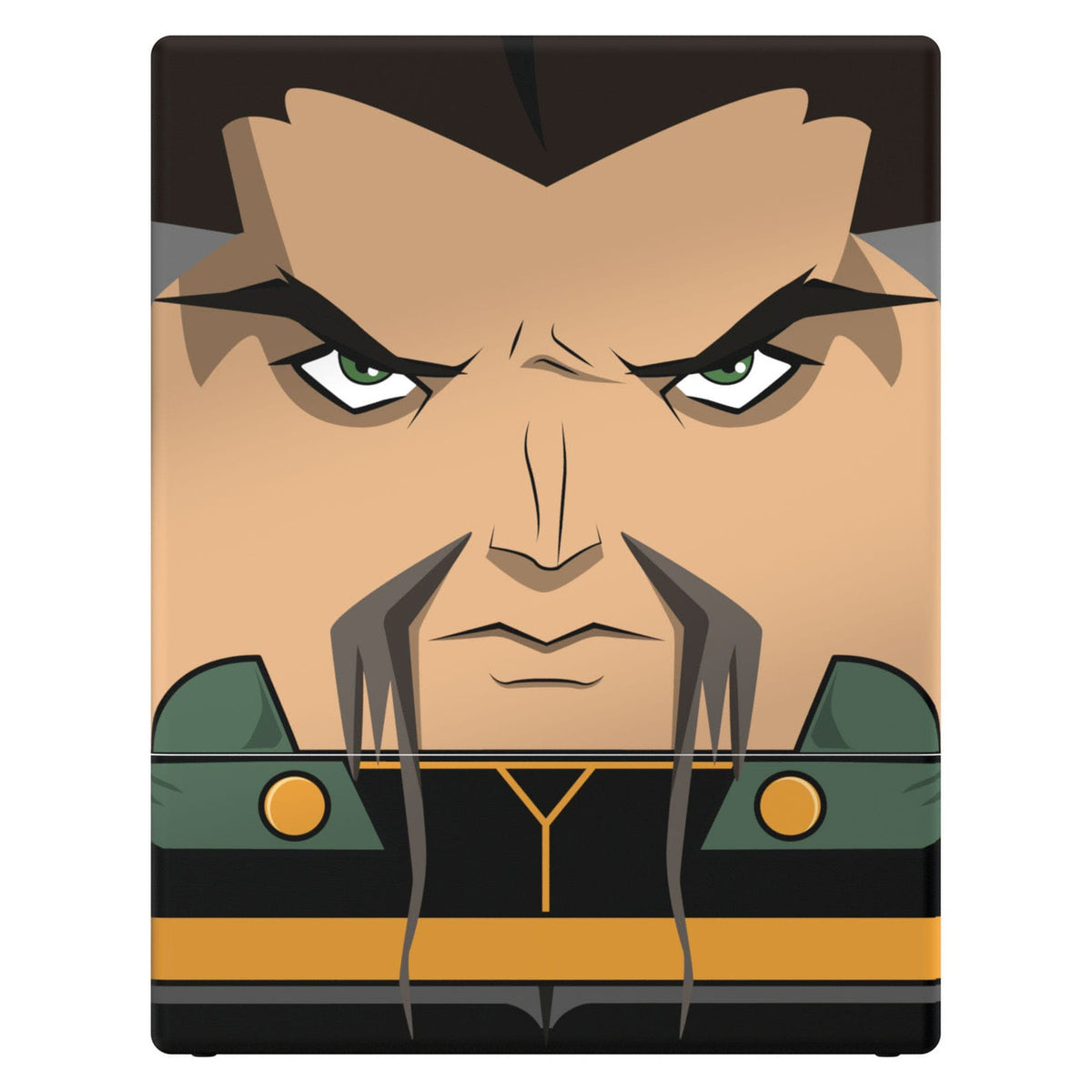 Productafbeelding Squaroes Squaroe Batman: Gotham City GC007 - Ra’s al Ghul