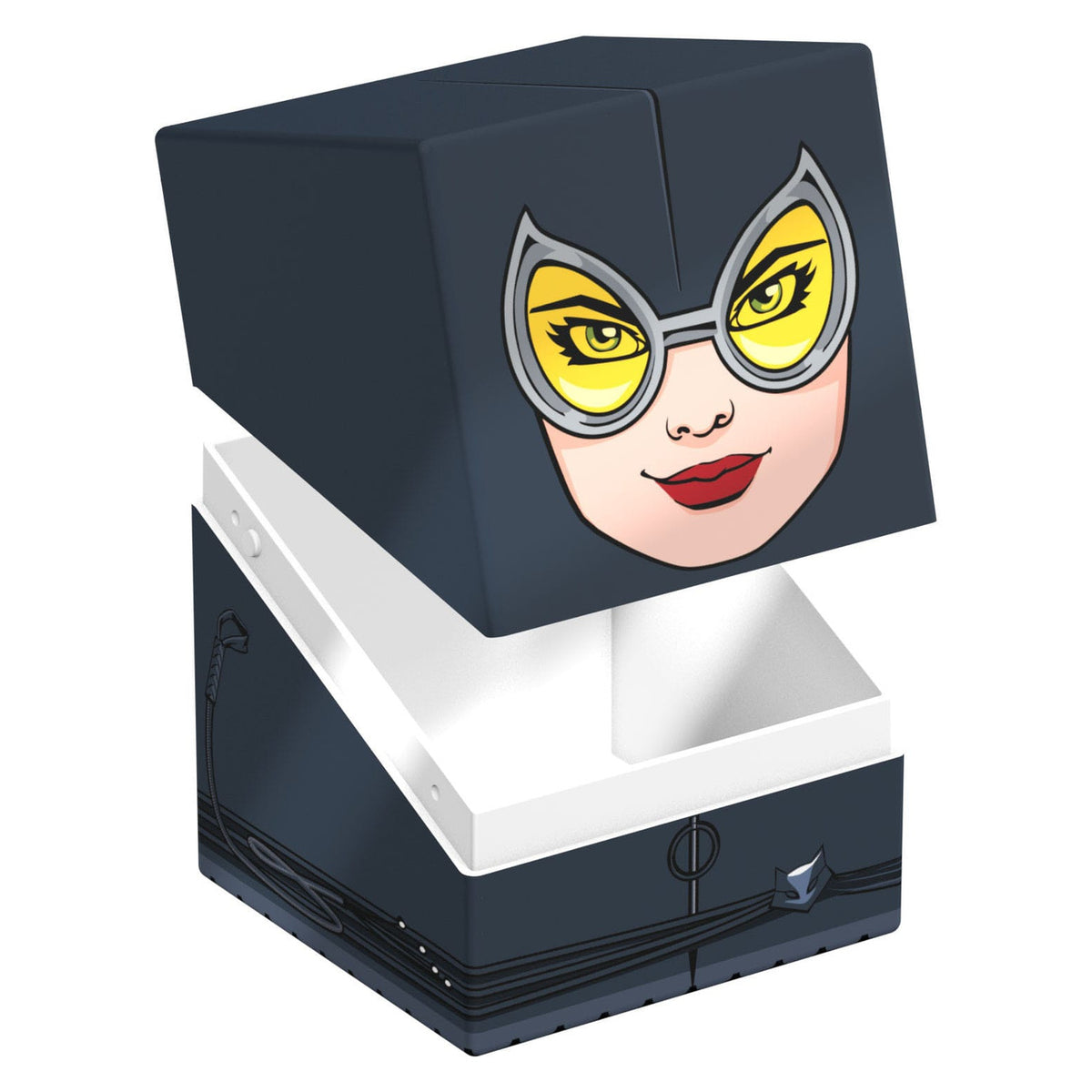 Productafbeelding Squaroes Squaroe Batman: Gotham City GC008 – Catwoman