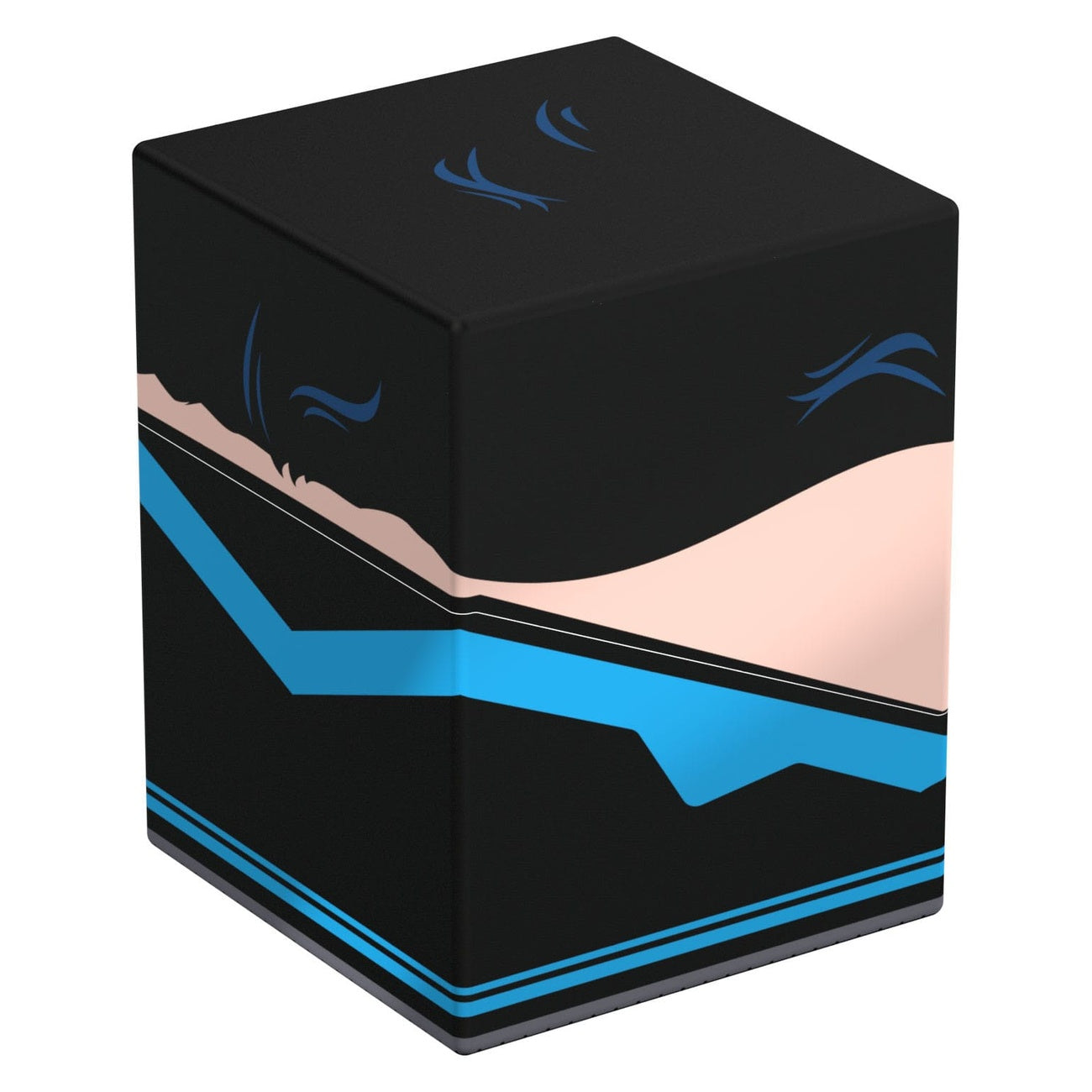 Productafbeelding Squaroes Squaroe Batman: Gotham City GC009 - Nightwing Squaroes -