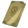 Productafbeelding Ultimate Guard Zipfolio 160 Xenoskin Harry Potter – Hufflepuff