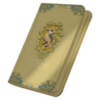 Productafbeelding Ultimate Guard Zipfolio 160 Xenoskin Harry Potter – Hufflepuff