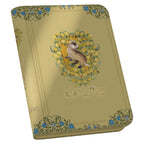 Productafbeelding Ultimate Guard Zipfolio 160 Xenoskin Harry Potter – Hufflepuff
