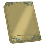 Productafbeelding Ultimate Guard Zipfolio 160 Xenoskin Harry Potter – Hufflepuff