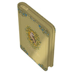 Productafbeelding Ultimate Guard Zipfolio 160 Xenoskin Harry Potter – Hufflepuff