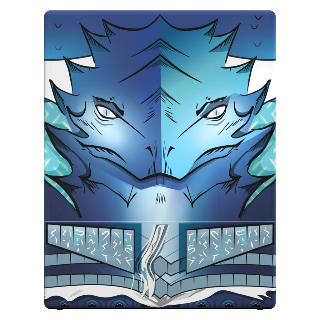 Productafbeelding Squaroes Squaroe Magic: The Gathering "Tarkir: Dragonstorm" - MTG006 - Ugin