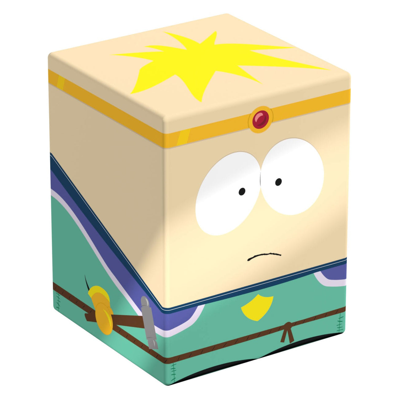 Productafbeelding Squaroes Squaroe South Park™: The Stick of Truth SP015 - Paladin Butters