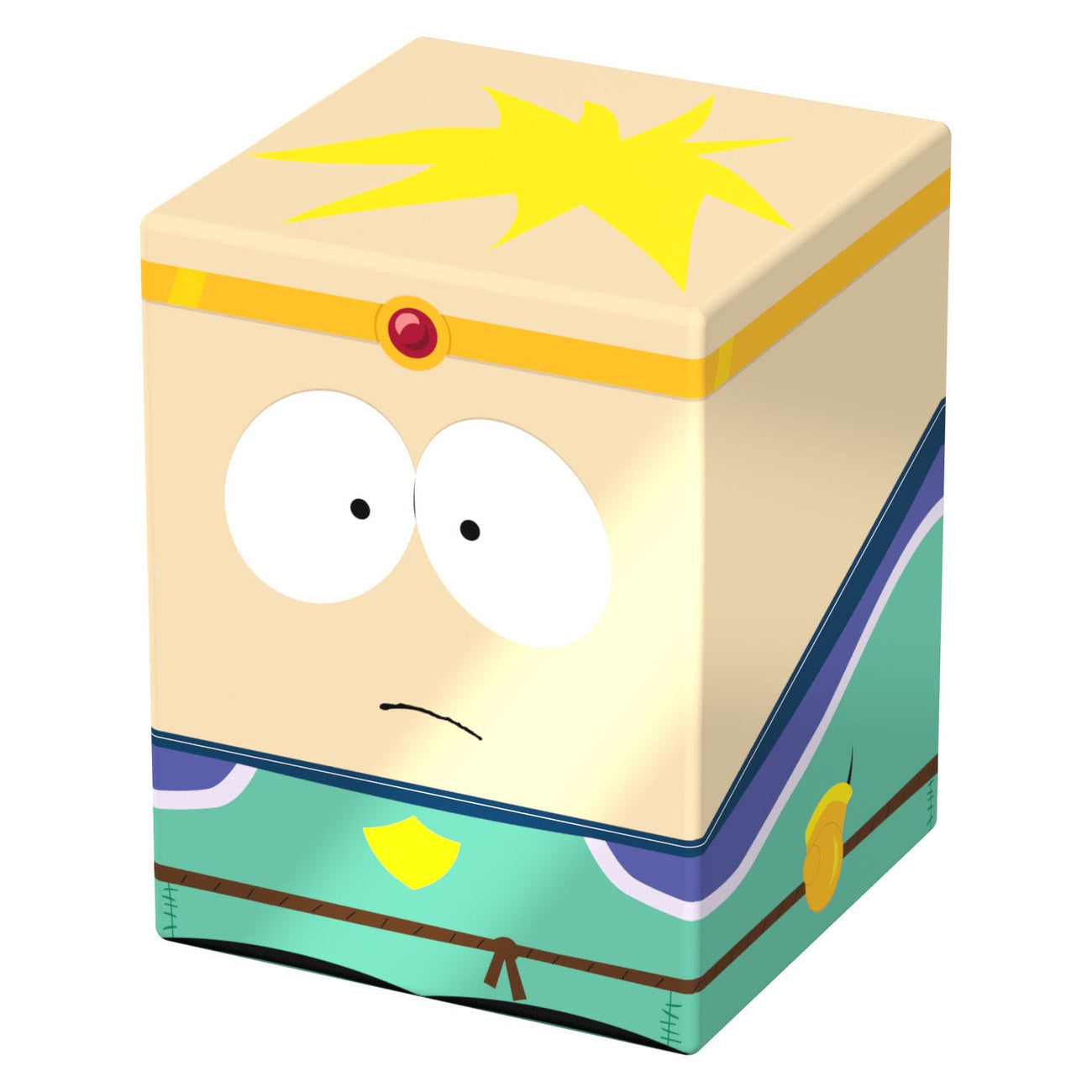 Productafbeelding Squaroes Squaroe South Park™: The Stick of Truth SP015 - Paladin Butters