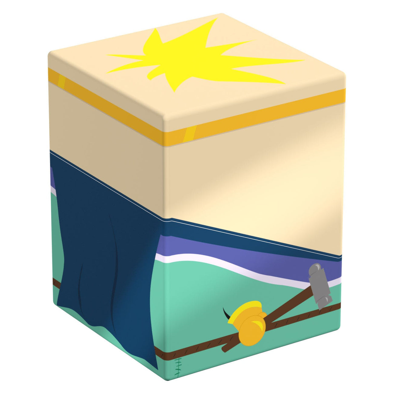 Productafbeelding Squaroes Squaroe South Park™: The Stick of Truth SP015 - Paladin Butters