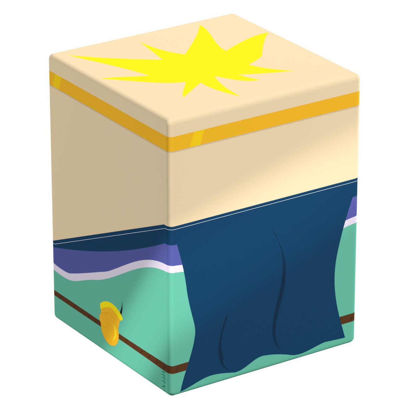 Productafbeelding Squaroes Squaroe South Park™: The Stick of Truth SP015 - Paladin Butters