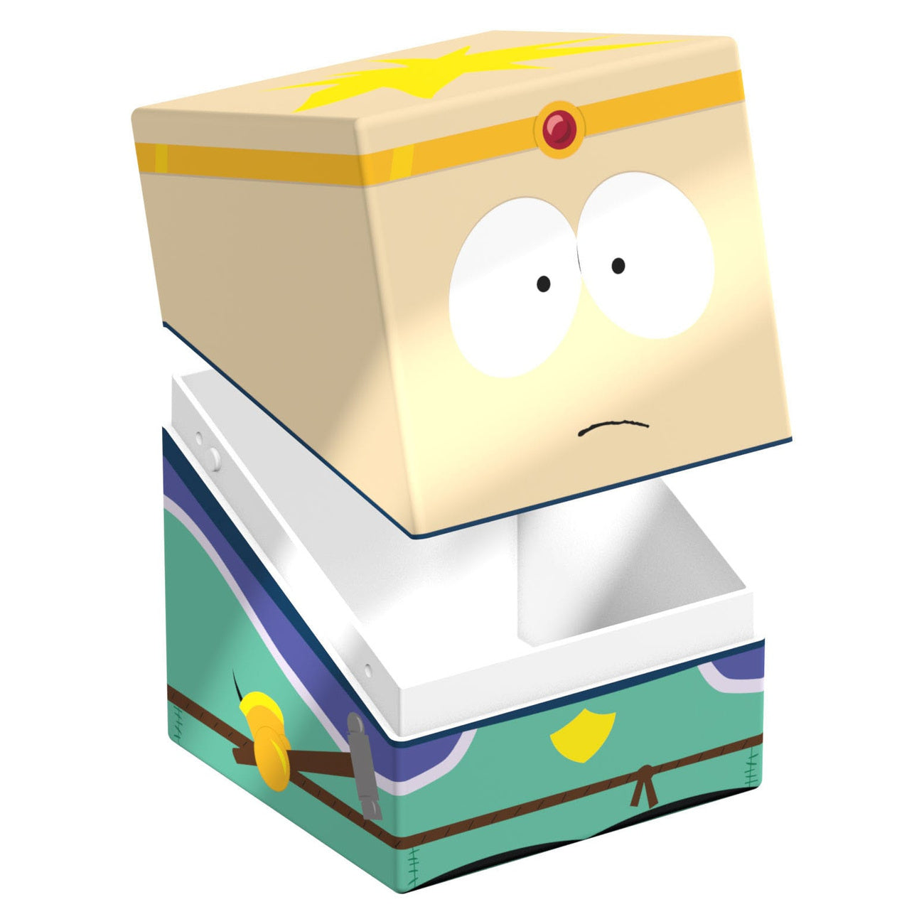 Productafbeelding Squaroes Squaroe South Park™: The Stick of Truth SP015 - Paladin Butters