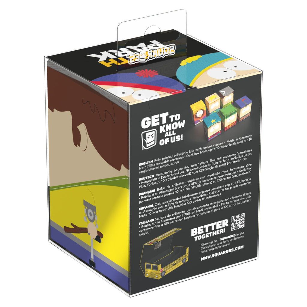 Productafbeelding Squaroes Squaroe South Park™: The Stick of Truth SP016 - Jimmy de Bard