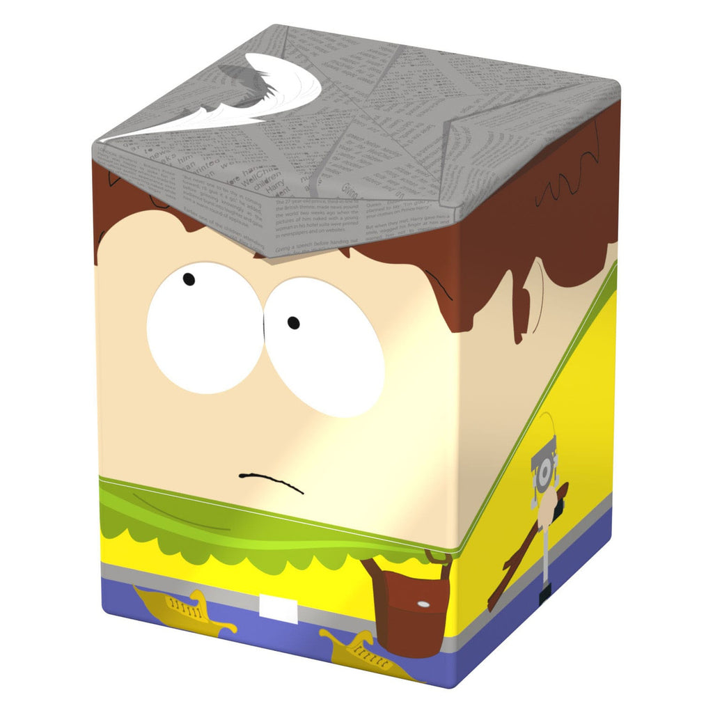 Productafbeelding Squaroes Squaroe South Park™: The Stick of Truth SP016 - Jimmy de Bard