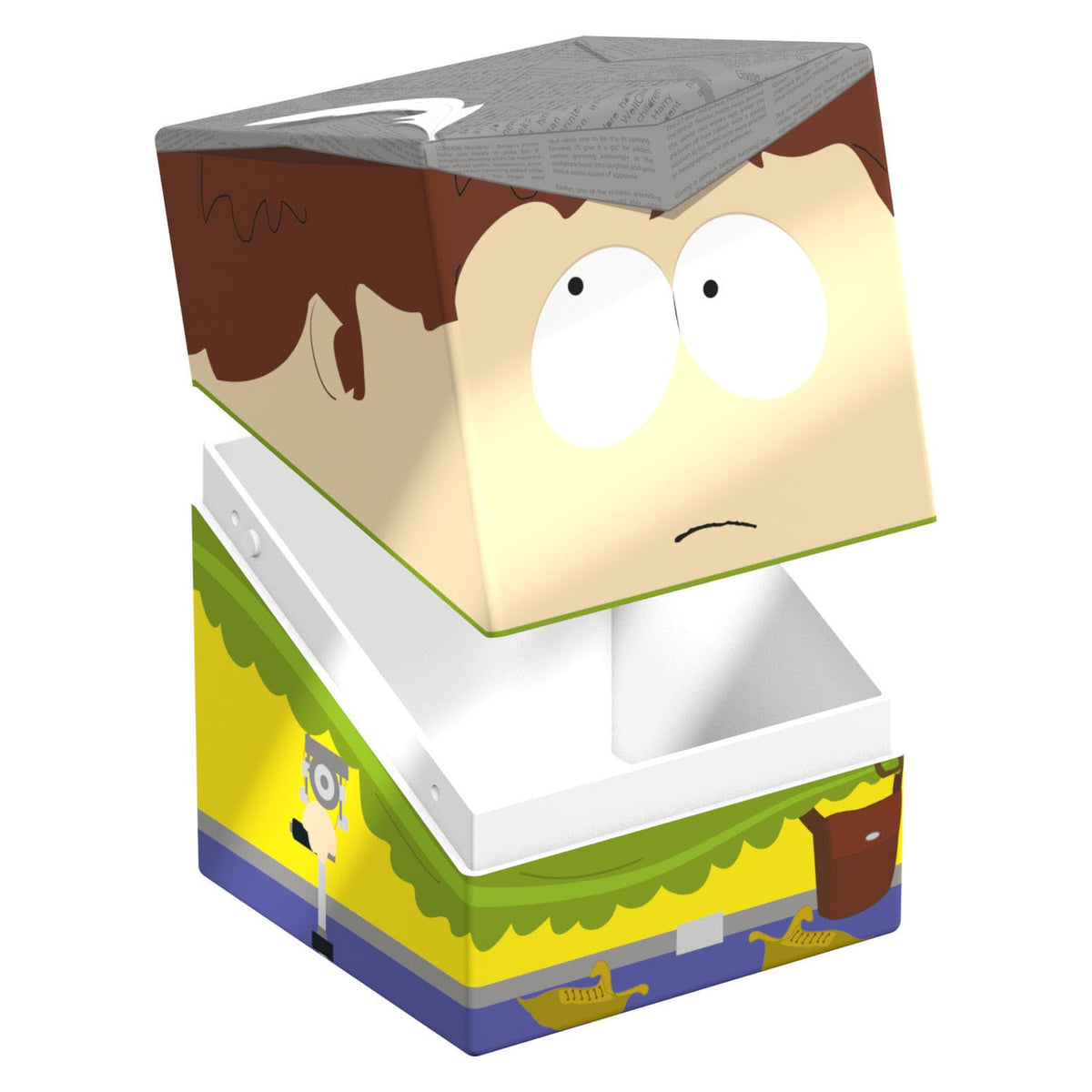Productafbeelding Squaroes Squaroe South Park™: The Stick of Truth SP016 - Jimmy de Bard
