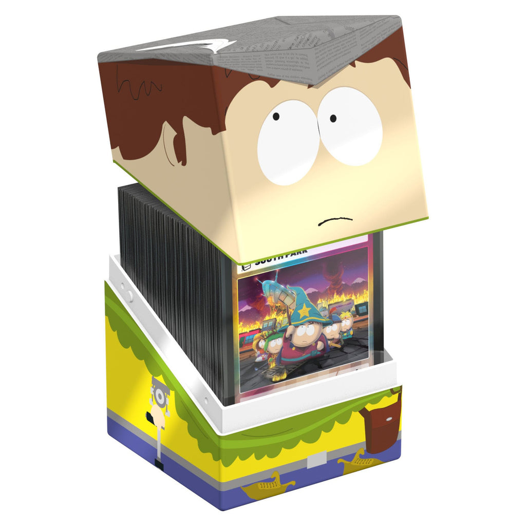 Productafbeelding Squaroes Squaroe South Park™: The Stick of Truth SP016 - Jimmy de Bard
