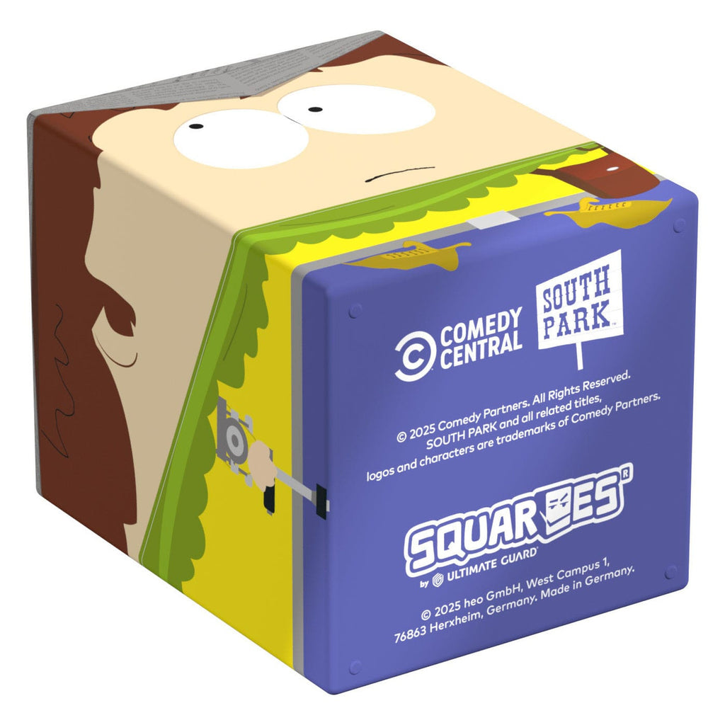 Productafbeelding Squaroes Squaroe South Park™: The Stick of Truth SP016 - Jimmy de Bard