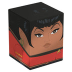 Productafbeelding Squaroes Squaroe Star Trek: The Original Series ST012 - Uhura